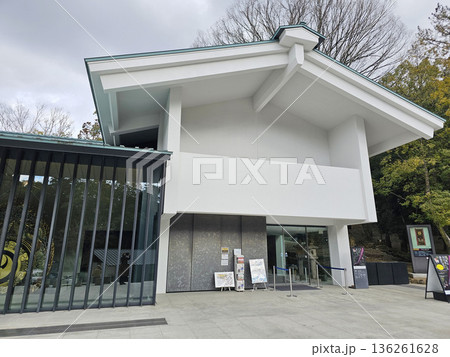春日大社　奈良県　奈良市　春日野町 136261628