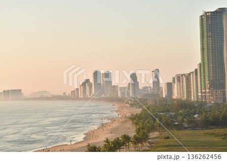 ダナン ベトナム ダナン ベトナム 136262456