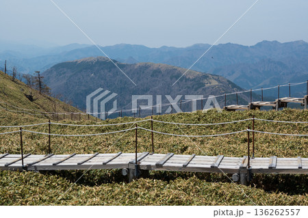 剣山登山、徳島県 剣山登山、徳島県 136262557
