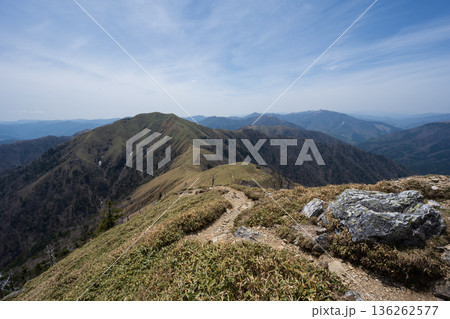 剣山登山、徳島県 剣山登山、徳島県 136262577