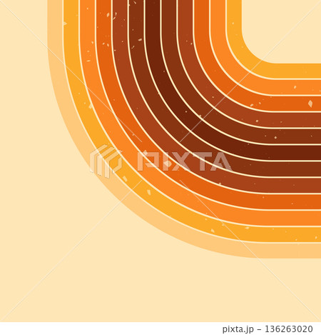 Simple color picture. 136263020