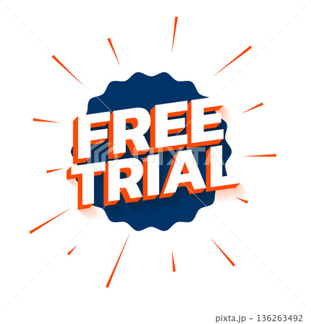 3d style free trial access background try and buy 3d style free trial access background try and buy 136263492
