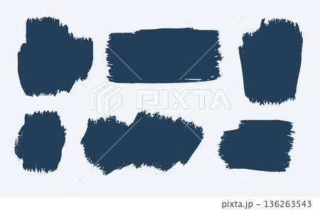 collection of watercolor stain texture backdrop with brush stroke effect collection of watercolor stain texture backdrop with brush stroke effect 136263543