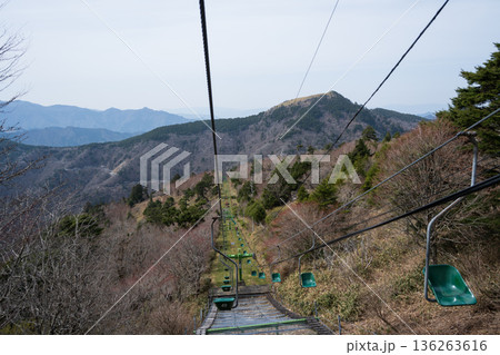剣山登山、徳島県 剣山登山、徳島県 136263616