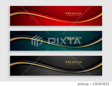 premium corporate website slider template for business presentation premium corporate website slider template for business presentation 136263635
