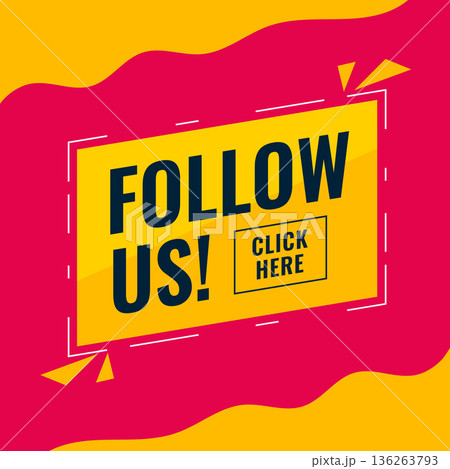 follow us digital template click here for web subscription 136263793