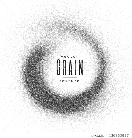 abstract grainy overlay spiral texture background design abstract grainy overlay spiral texture background design 136263937