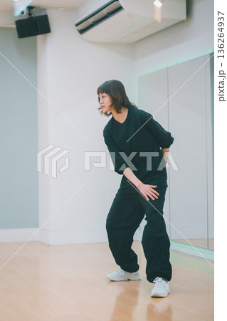 dance practice dance practice 136264937