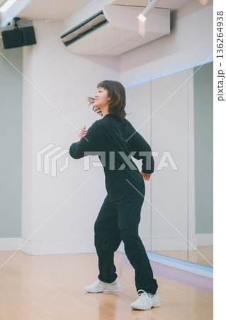 dance practice dance practice 136264938