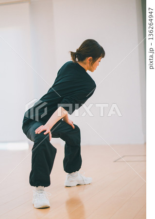 dance practice dance practice 136264947