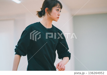 dance practice dance practice 136264952