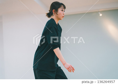 dance practice 136264957