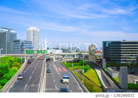 【東京都】5月・浜崎橋ジャンクション 【東京都】5月・浜崎橋ジャンクション 136266031