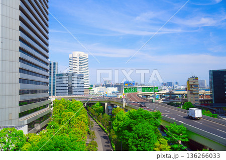 【東京都】5月・浜崎橋ジャンクション 【東京都】5月・浜崎橋ジャンクション 136266033