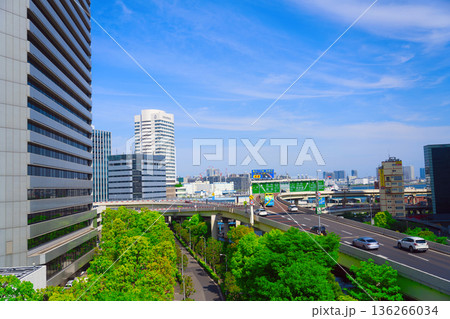 【東京都】5月・浜崎橋ジャンクション 【東京都】5月・浜崎橋ジャンクション 136266034