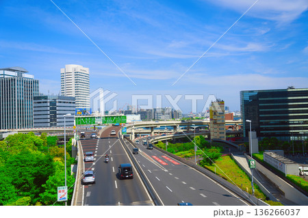 【東京都】5月・浜崎橋ジャンクション 136266037