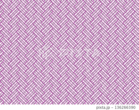 Purple cypress fence pattern background Purple cypress fence pattern background 136266390