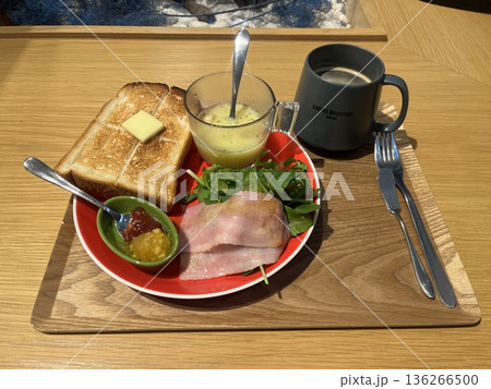 おしゃれなカフェ おしゃれなカフェ 136266500