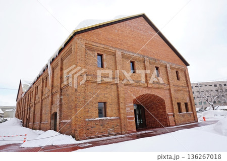 弘前れんが倉庫美術館 弘前れんが倉庫美術館 136267018