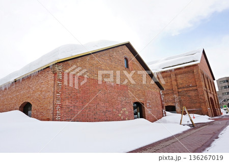弘前れんが倉庫美術館 136267019
