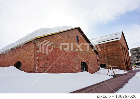 弘前れんが倉庫美術館 136267020