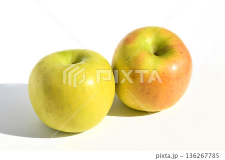 りんご（青林） 136267785