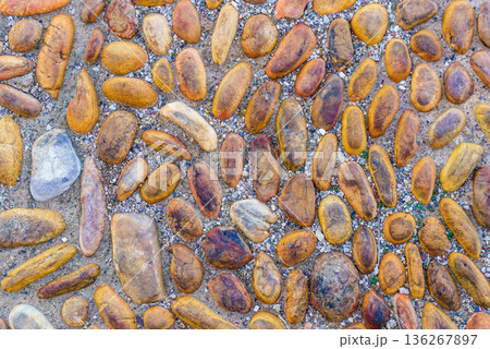 Background of stone wall Background of stone wall 136267897