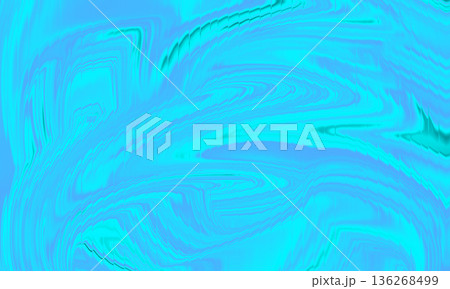 Soft Aqua Cyan Abstract Liquid Swirl Background Soft Aqua Cyan Abstract Liquid Swirl Background 136268499
