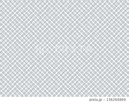 Fake silver cypress fence pattern background Fake silver cypress fence pattern background 136268869