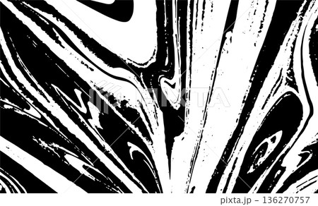 abstract background of lines 136270757