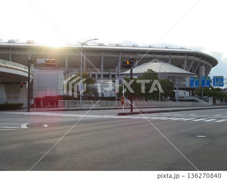 日産スタジアム 日産スタジアム 136270840