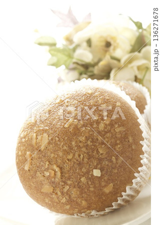 点心のマーラーカオ 136271678