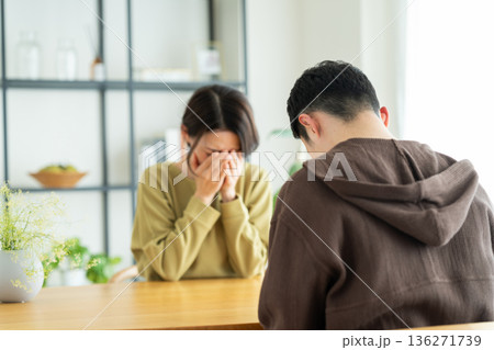 夫婦喧嘩 136271739