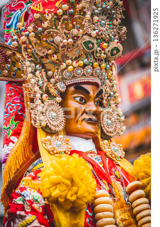 台湾 縁日 宗教 136271925