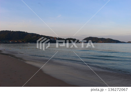 パトンビーチ プーケット、タイ パトンビーチ プーケット、タイ 136272067