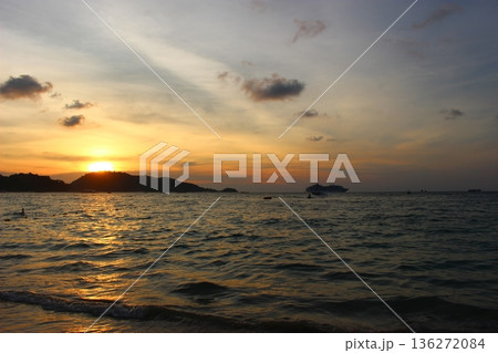 パトンビーチ プーケット、タイ パトンビーチ プーケット、タイ 136272084