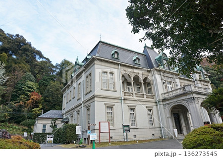 松山市の洋館 萬翠荘 松山市の洋館 萬翠荘 136273545
