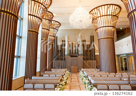 デザートレストラン OPERA　静かな雰囲気　東京オペラシティ　東京都新宿区西新宿 136274162