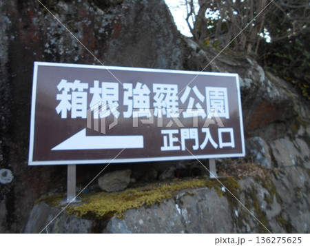 強羅公園その17 136275625
