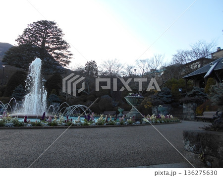 強羅公園その22 136275630
