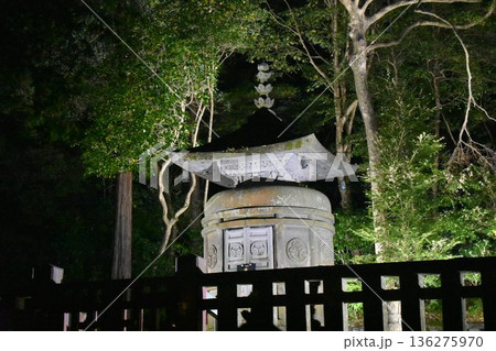 久能山東照宮の神廟 久能山東照宮の神廟 136275970