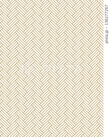 偽金の檜垣文様の背景 偽金の檜垣文様の背景 136277267