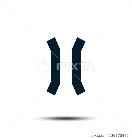 Road Sign Vector Logo Template Illustration EPS 10 Road Sign Vector Logo Template Illustration EPS 10 136278483