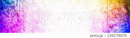 Pink panorama background for Banner, Poster, celebration, event and various design works Pink panorama background for Banner, Poster, celebration, event and various design works 136279070