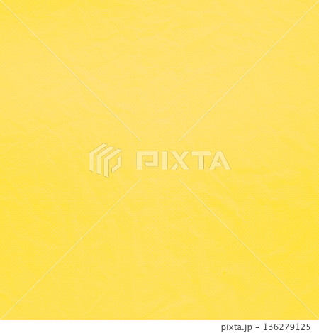 Yellow square design background for Posters, Banners, social media, party, events and various design works 136279125