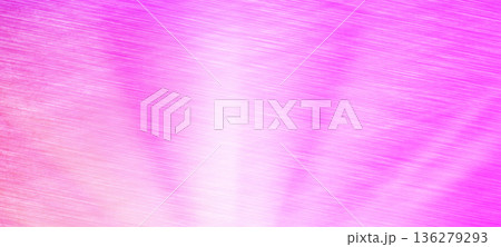 Pink widescreen background, Perfect backdrop for banners, posters, Ad, events and various design works 136279293