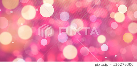 Bokeh background perfect for Holidays, Event, Festive and various desing project works Bokeh background perfect for Holidays, Event, Festive and various desing project works 136279300