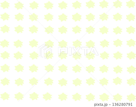 小さな花の背景 小さな花の背景 136280791