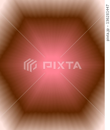 Trendy abstract rainbow blurred background. Smooth gradient vector illustration for web, template, posters, card, banner. Pastel colors mesh pattern 136281447