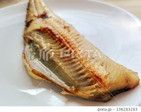 ほっけの開き 136283283